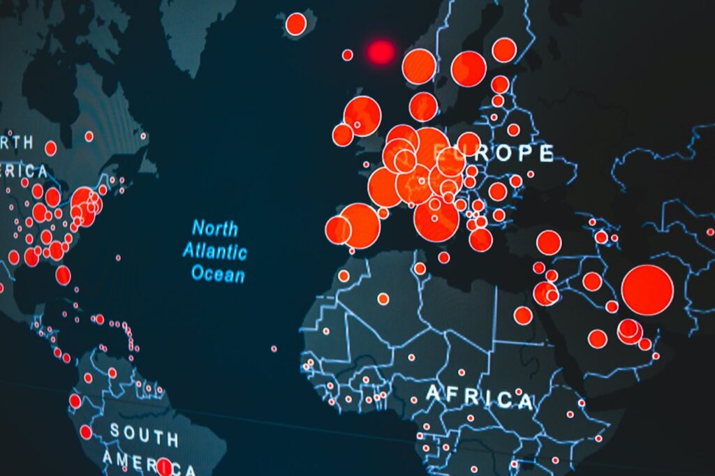 Global CDN Network Addon
