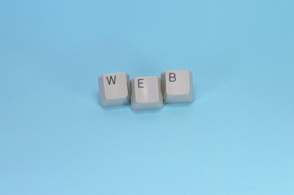 Domain Name Registration